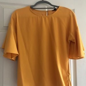Ann Taylor blouse